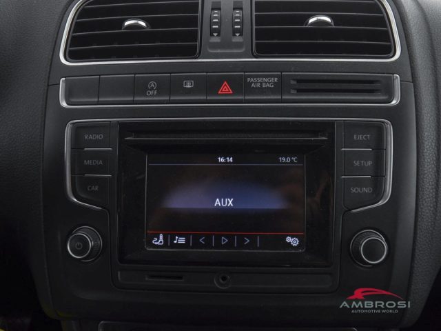 VOLKSWAGEN Polo usata 14