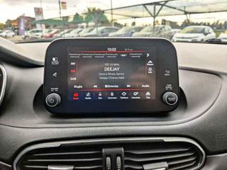 FIAT Tipo usata, con Servosterzo