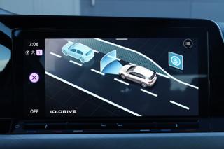 VOLKSWAGEN Golf usata, con Controllo trazione