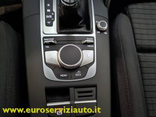 AUDI A3 usata, con Airbag testa