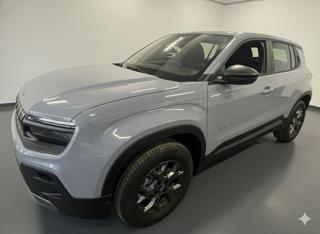 JEEP Avenger 1.2 100cv Longitude + BVQ + Navi