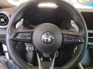 ALFA ROMEO Tonale usata, con Fari LED