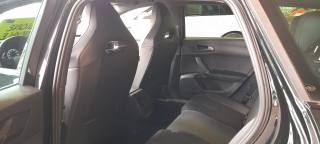 CUPRA Leon usata, con Servosterzo