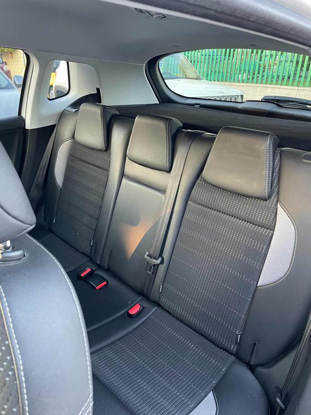 PEUGEOT 2008 usata, con Climatizzatore