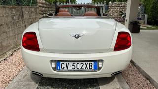 BENTLEY Continental usata 31