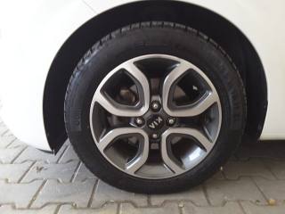 KIA Picanto usata, con Airbag Passeggero