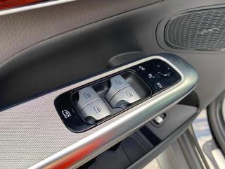 MERCEDES-BENZ GLC 220 usata, con Sedili riscaldati