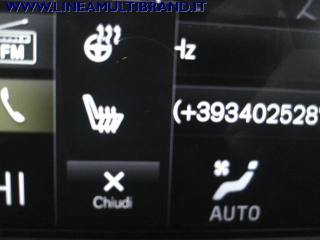 VOLVO XC60 usata, con Cronologia tagliandi