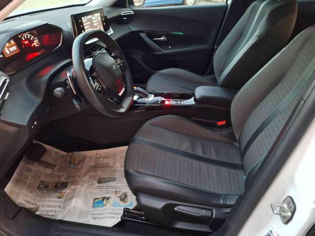 PEUGEOT 2008 usata, con Airbag laterali