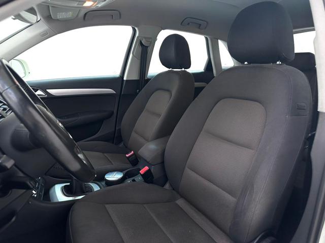 AUDI Q3 usata, con ESP