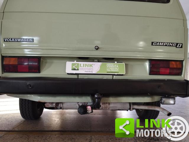 VOLKSWAGEN  usata 10