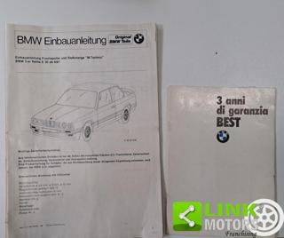 BMW 320 usata 48