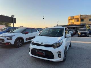 KIA Picanto usata, con Airbag