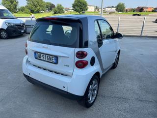 SMART ForTwo usata, con Airbag Passeggero