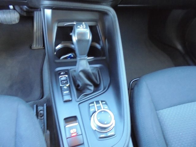 BMW X1 usata 28