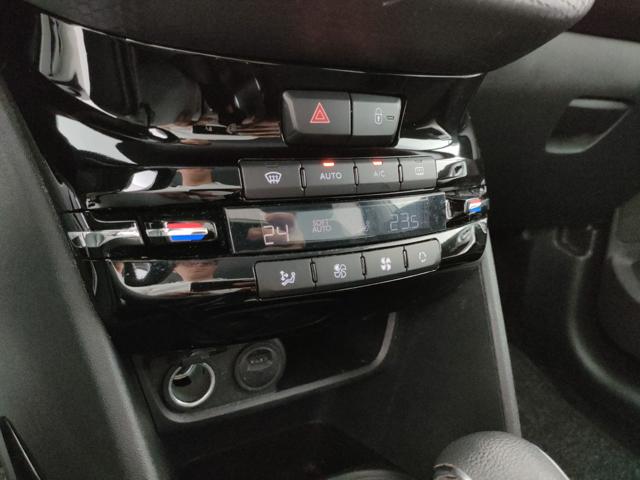 PEUGEOT 2008 usata, con Immobilizzatore elettronico