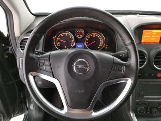 OPEL Antara usata, con Cerchi in lega