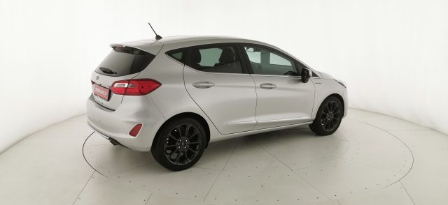 FORD Fiesta usata 55