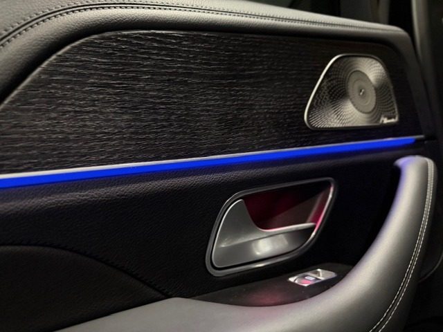 MERCEDES-BENZ GLE 350 usata, con Servosterzo