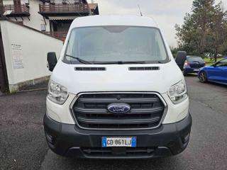 FORD Transit usata, con Fendinebbia