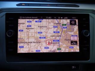 VOLKSWAGEN Passat Variant usata, con Boardcomputer