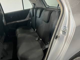 TOYOTA Yaris usata, con Controllo trazione