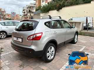 NISSAN Qashqai usata, con Alzacristalli elettrici