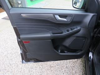 FORD Kuga usata, con Fendinebbia