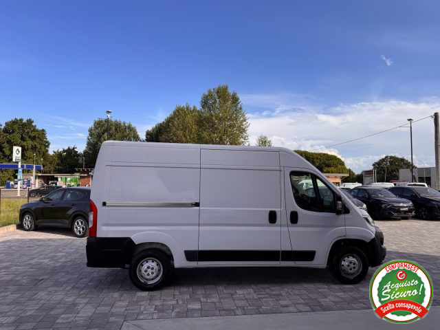 CITROEN Jumper usata, con Controllo trazione