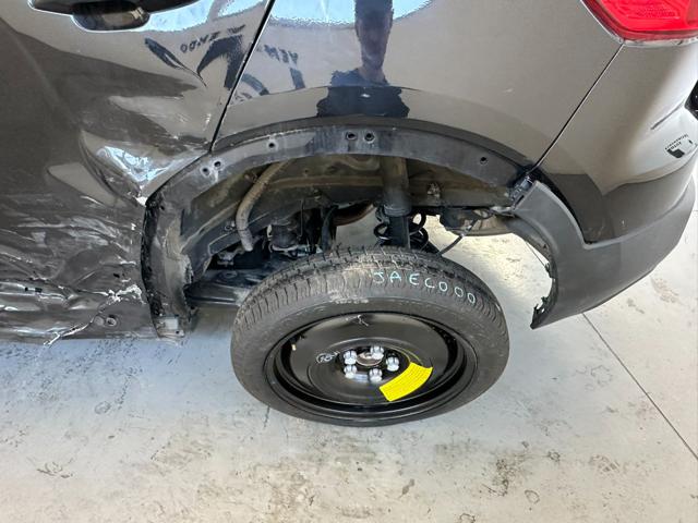 VOLVO XC40 usata, con Controllo trazione