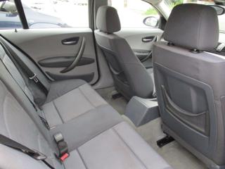 BMW 118 usata 12