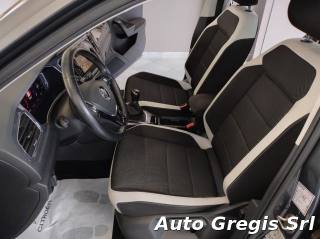 VOLKSWAGEN T-Roc usata, con Cruise Control