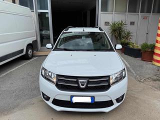 DACIA Logan usata, con ABS