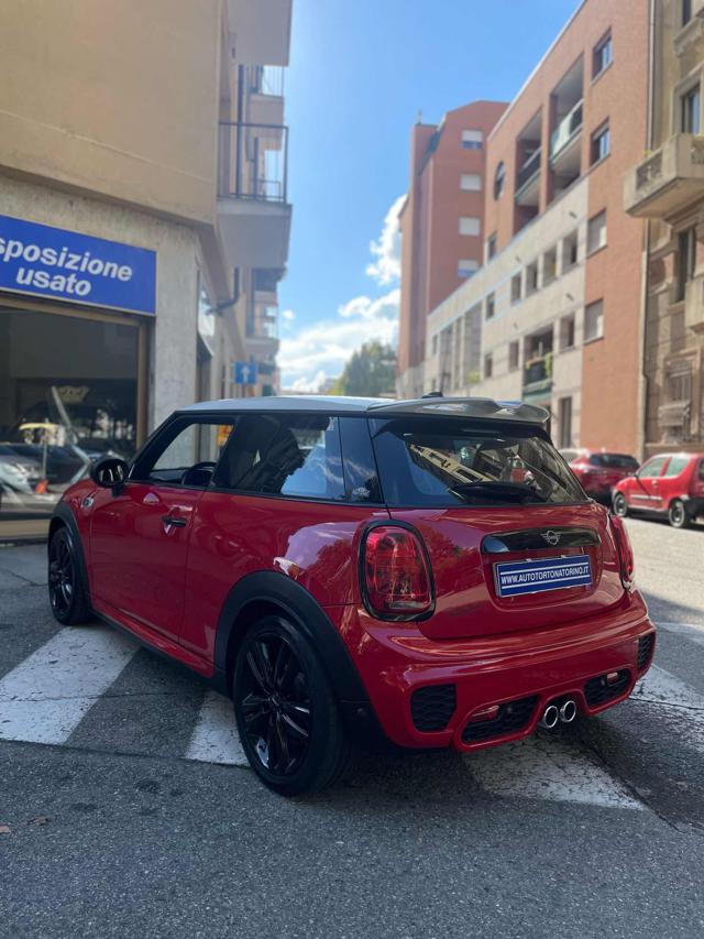 MINI Cooper S usata, con Airbag Passeggero