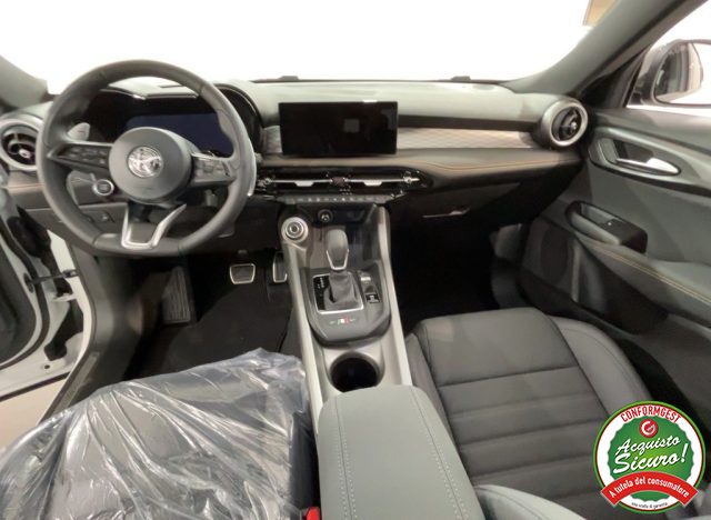 ALFA ROMEO Tonale usata, con Chiusura centralizzata