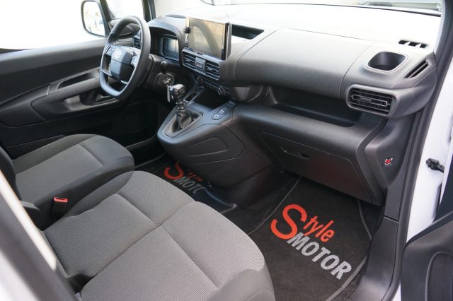 FIAT Doblo usata, con Servosterzo