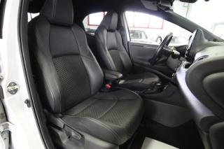 TOYOTA Yaris usata, con Sensore di pioggia