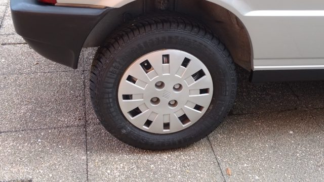 FIAT Uno usata 19