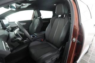 PEUGEOT 5008 usata 8