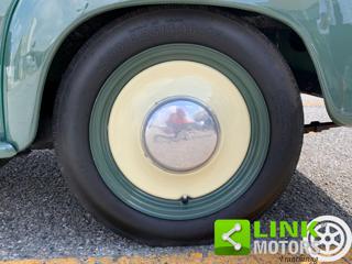 FIAT 500C usata 22