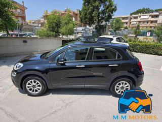 FIAT 500X usata, con ESP