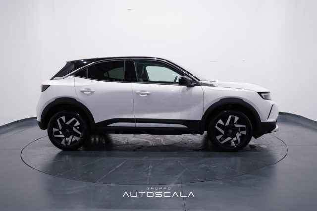 OPEL Mokka usata, con Climatizzatore