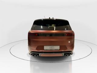 LAND ROVER Range Rover Sport usata 5