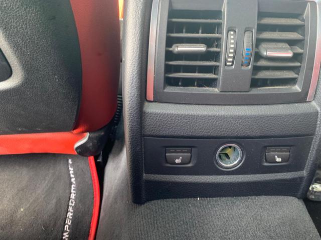 BMW 420 usata, con Portellone posteriore elettrico