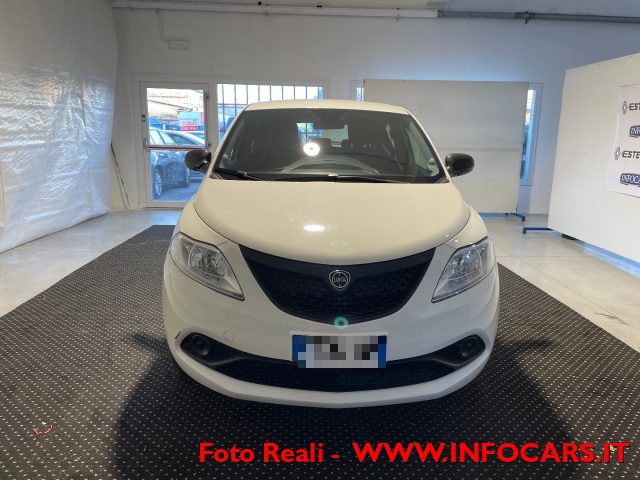 LANCIA Ypsilon usata, con Chiusura centralizzata
