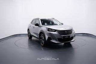 PEUGEOT 2008 usata, con Chiusura centralizzata