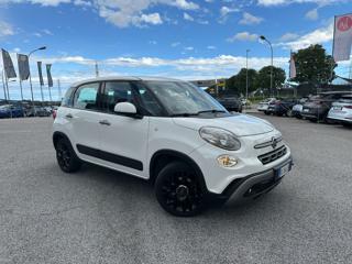FIAT 500L 1.4 95 CV S&S Cross