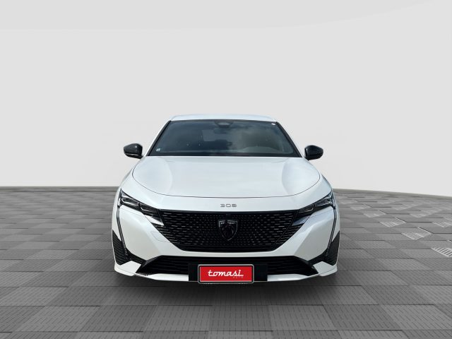 PEUGEOT 308 usata 6