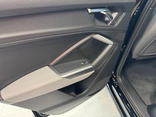 AUDI Q3 usata, con Immobilizzatore elettronico