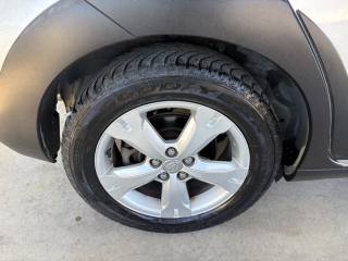 TOYOTA Urban Cruiser usata, con Ruota di riserva